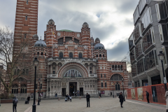 Westminster-Cathedral